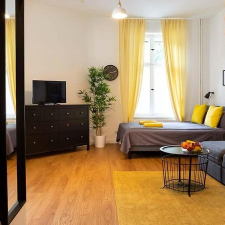 Shabby Chic Plus Self Checkin And Free Street Parking 柏林 外观 照片