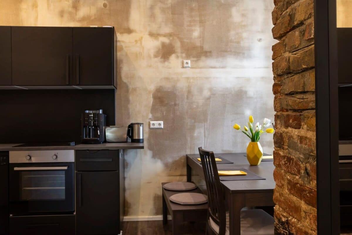 Shabby Chic Plus Self Checkin And Free Street Parking 柏林 外观 照片
